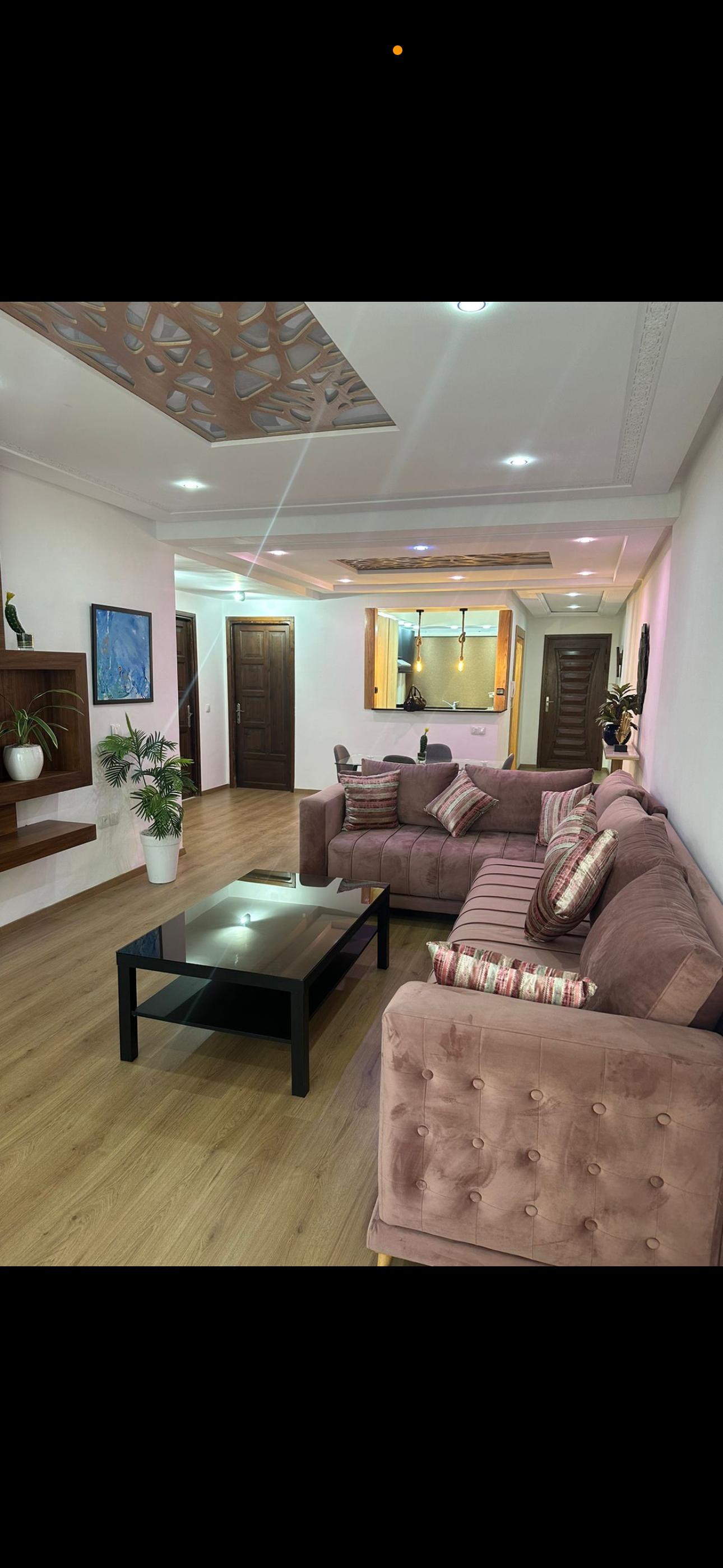 Appartement Rond-Point Boudiaf, Kénitra