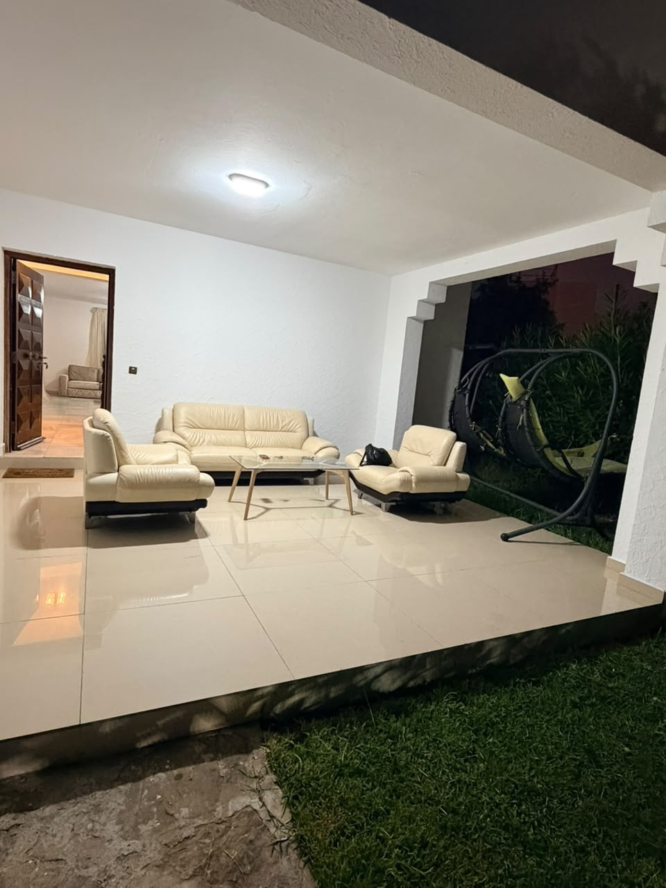Villa Marina Smir, Tétouan