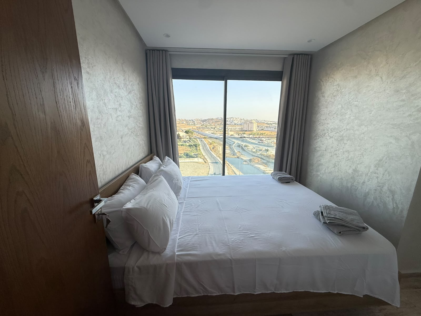 Appartement Cap Tower, Tanger