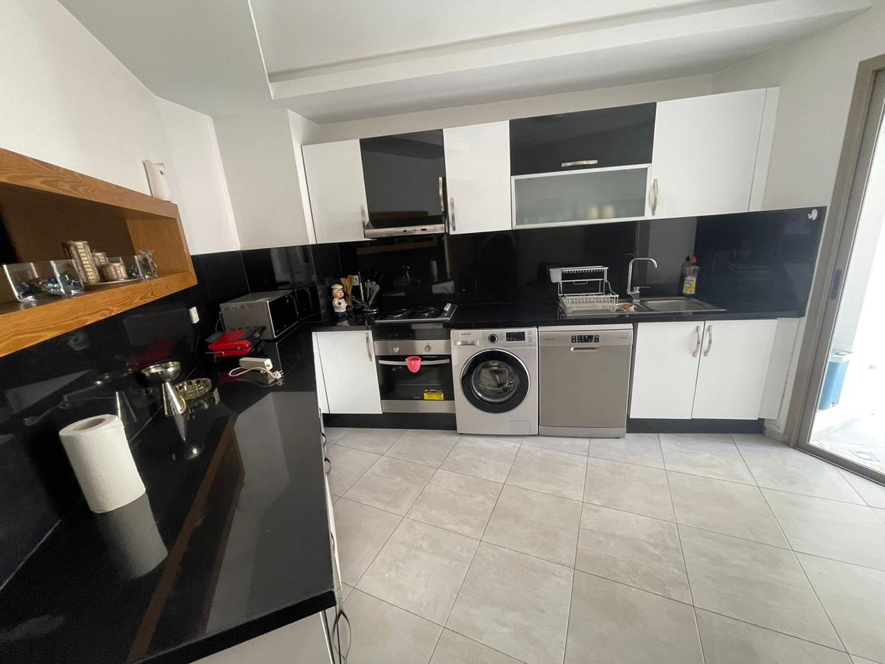 Appartement La Ville Haute, Kénitra